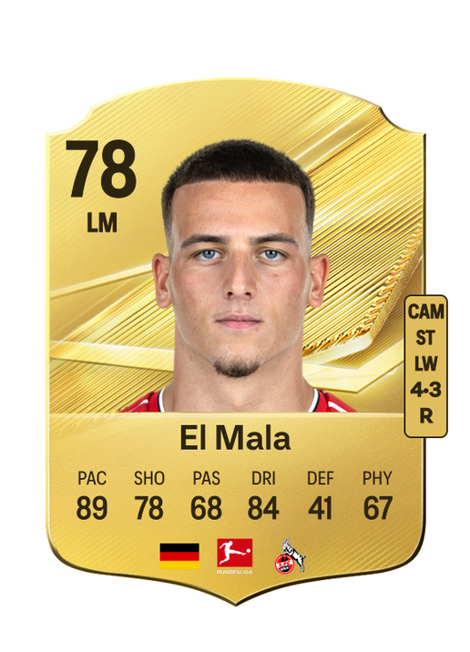 El Mala