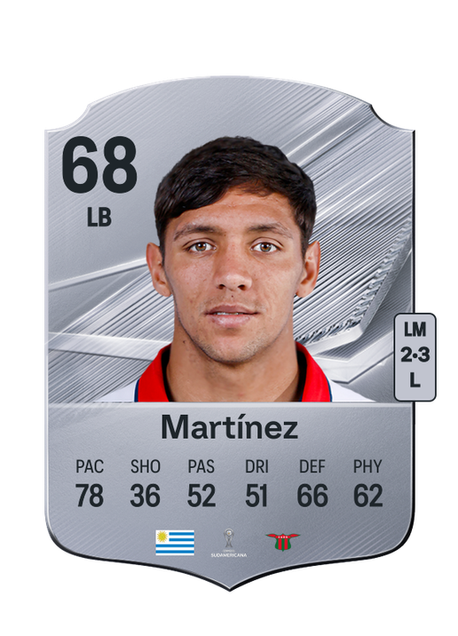 Martínez