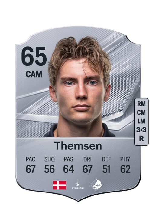 Themsen