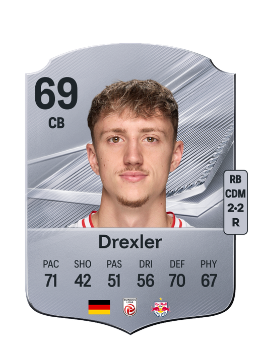 Drexler