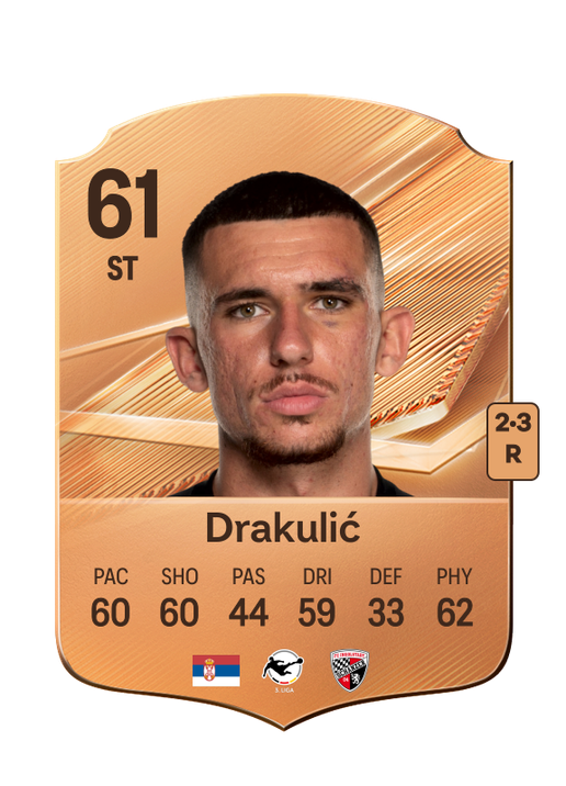 Drakulić