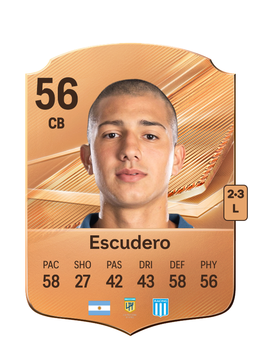 Escudero
