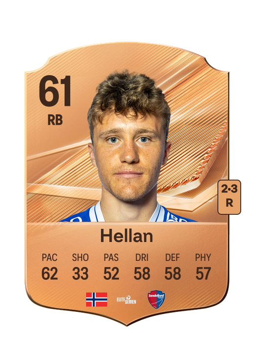 Hellan