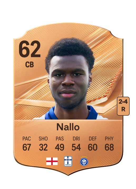Nallo