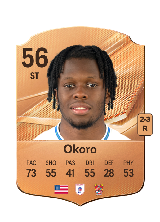 Okoro