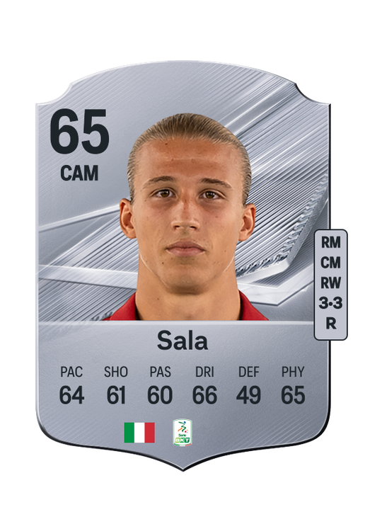 Sala