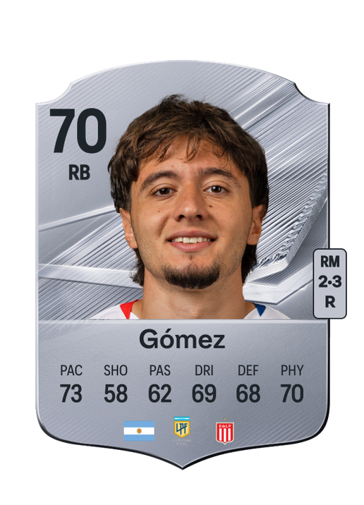 Gómez