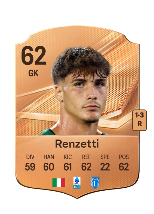 Renzetti
