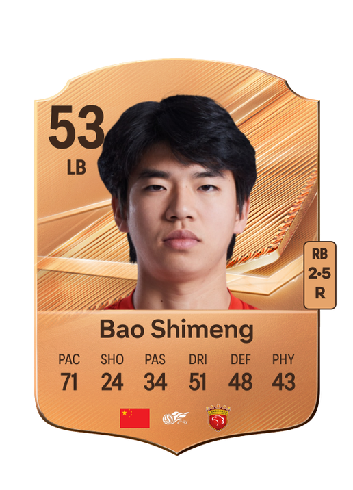 Bao Shimeng