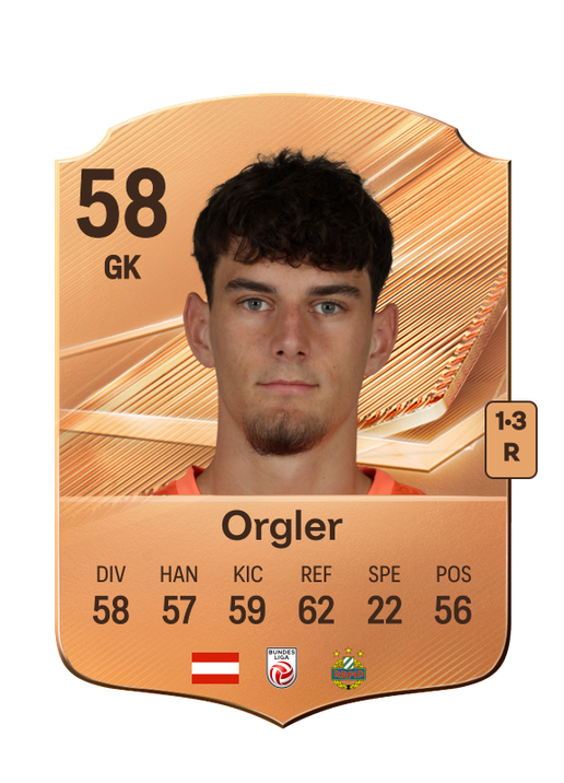 Orgler