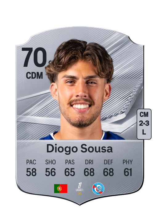 Diogo Sousa