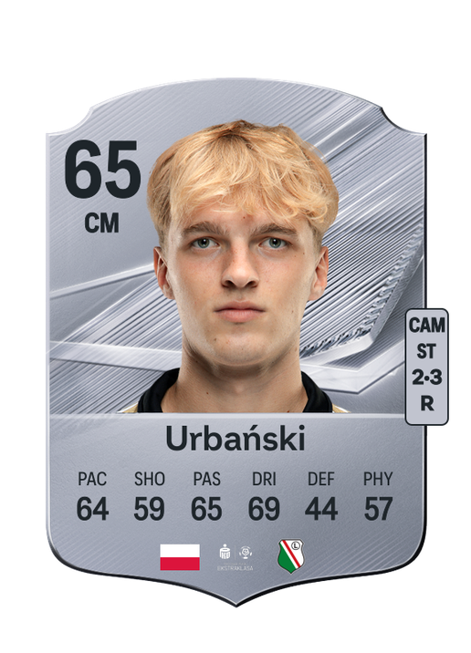 Urbański