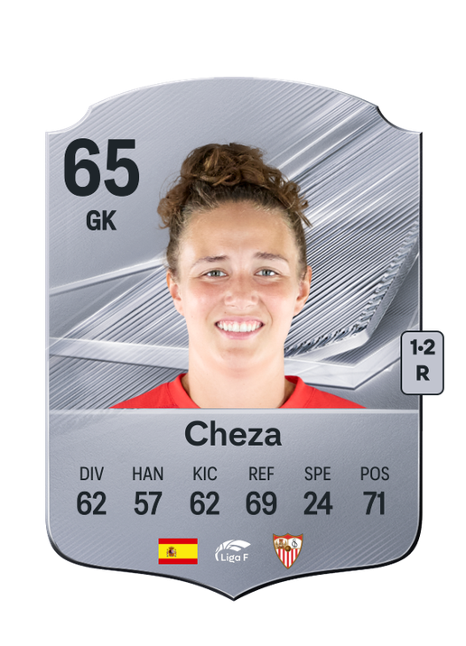 Cheza
