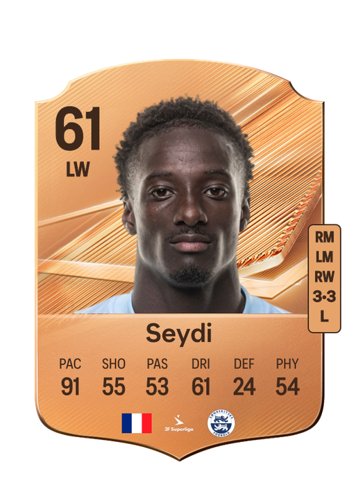 Seydi