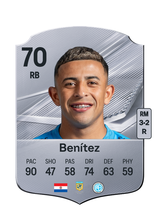 Benítez