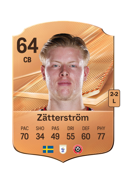 Zätterström