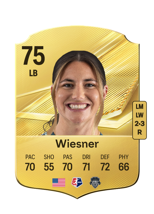 Wiesner