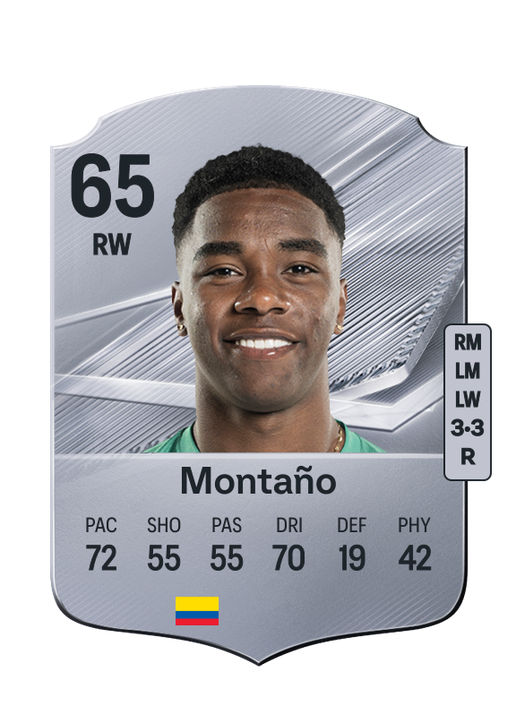 Montaño