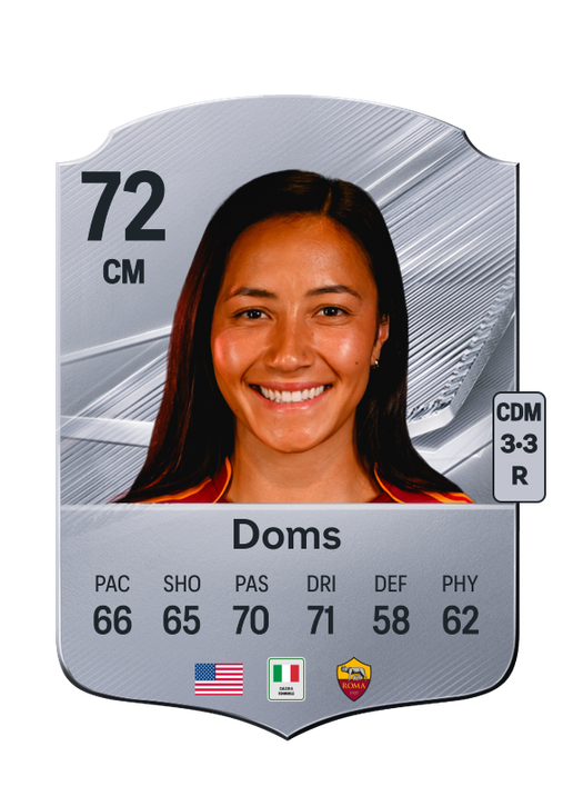 Doms