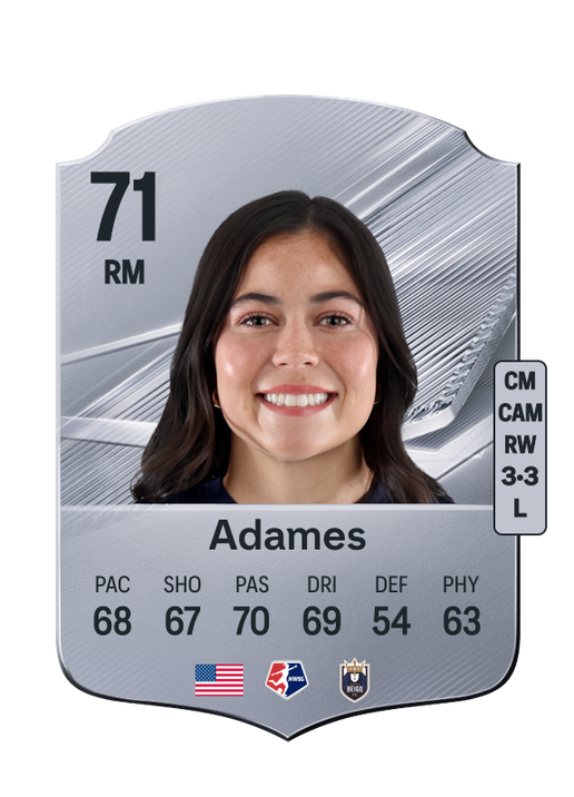 Adames