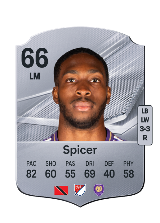 Spicer