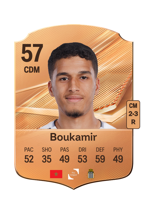 Boukamir