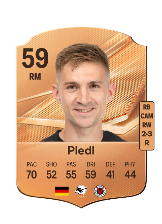 Pledl