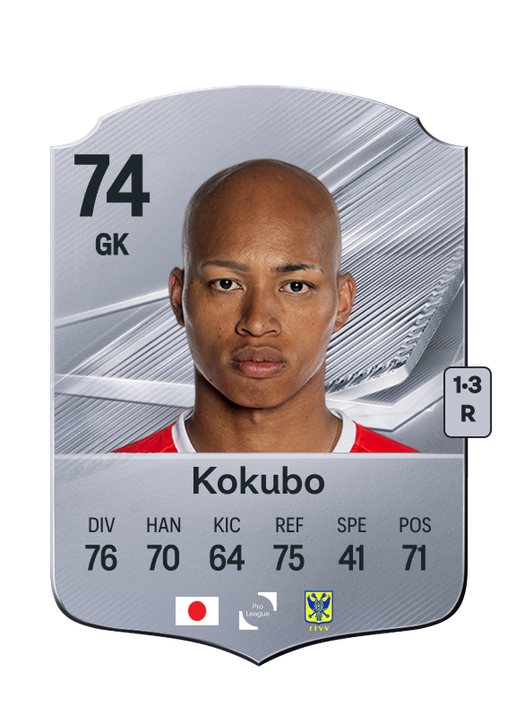 Kokubo