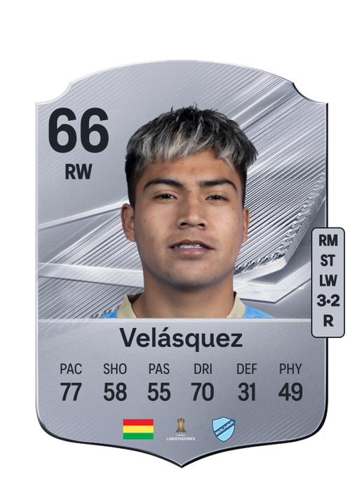 Velásquez