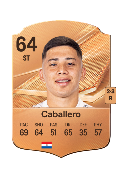 Caballero