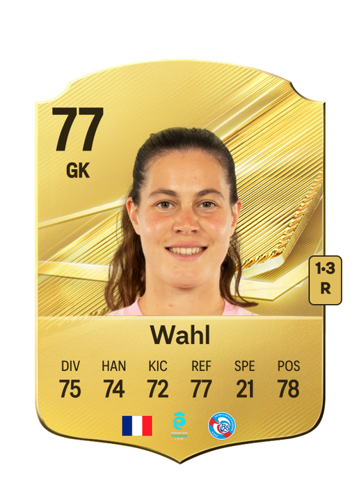 Wahl