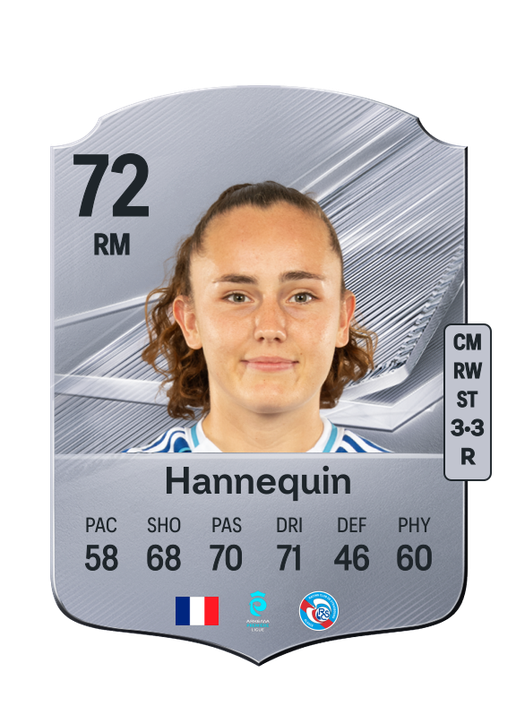Hannequin