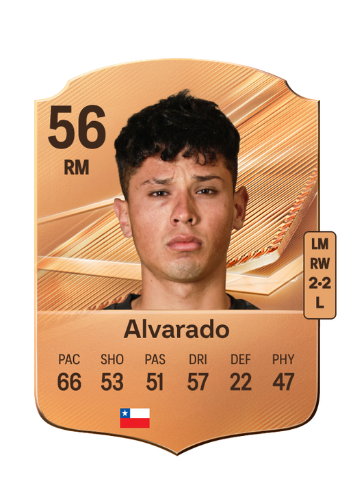 Alvarado