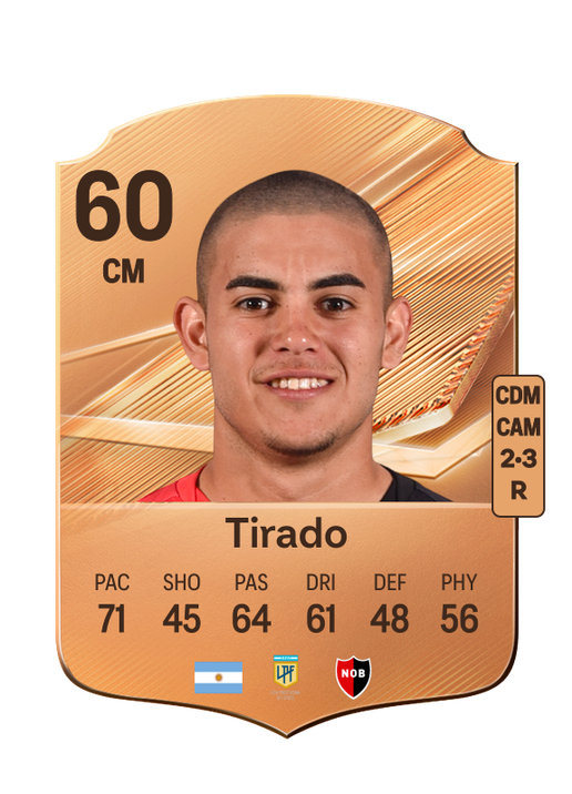 Tirado