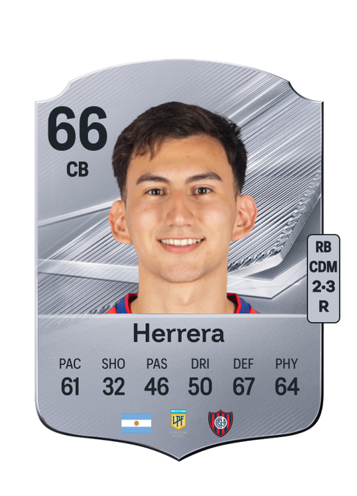 Herrera
