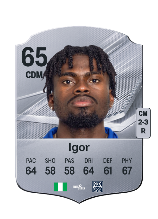 Igor