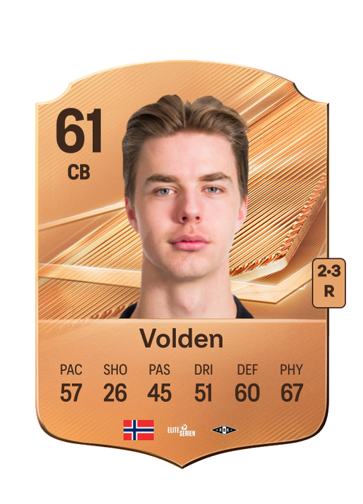 Volden