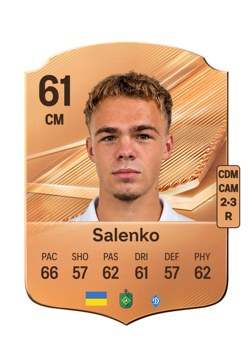 Salenko