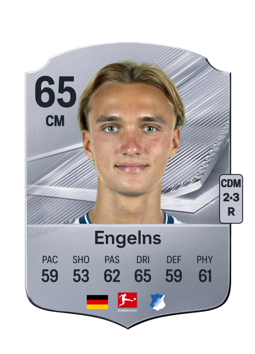 Engelns