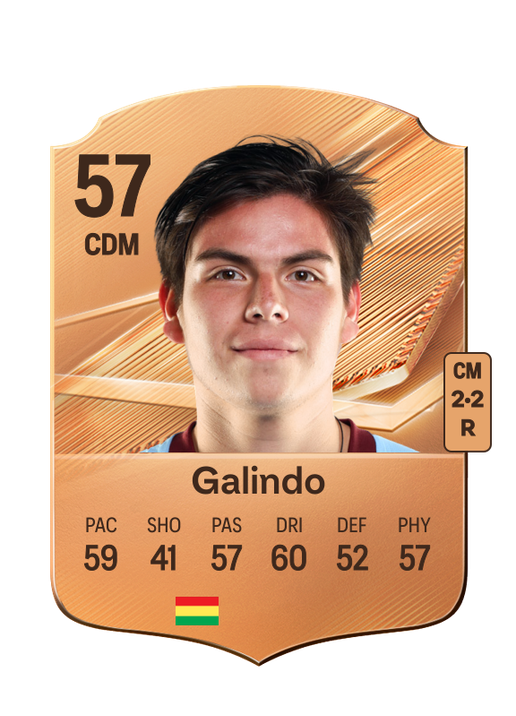 Galindo