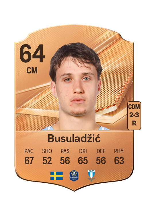 Busuladžić