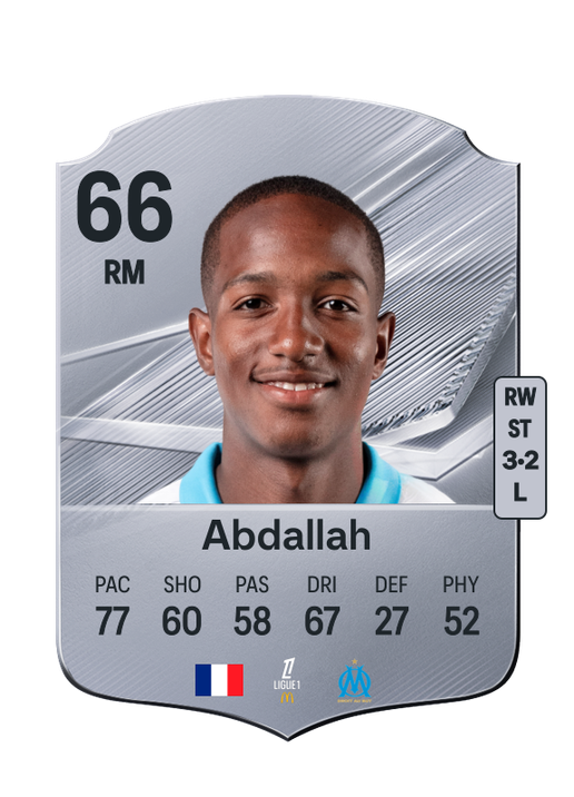 Abdallah