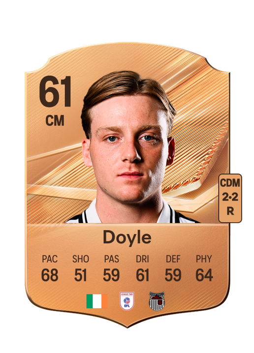 Doyle