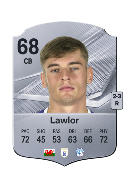 Lawlor