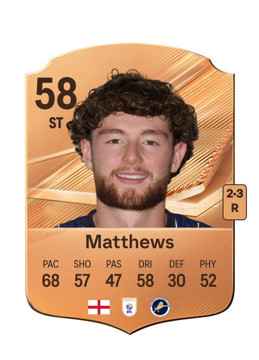 Matthews