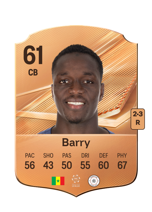 Barry