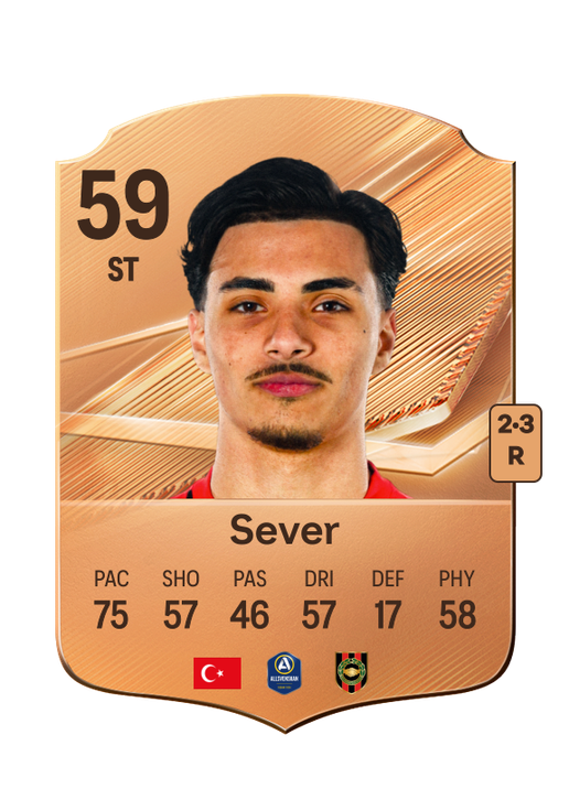 Sever