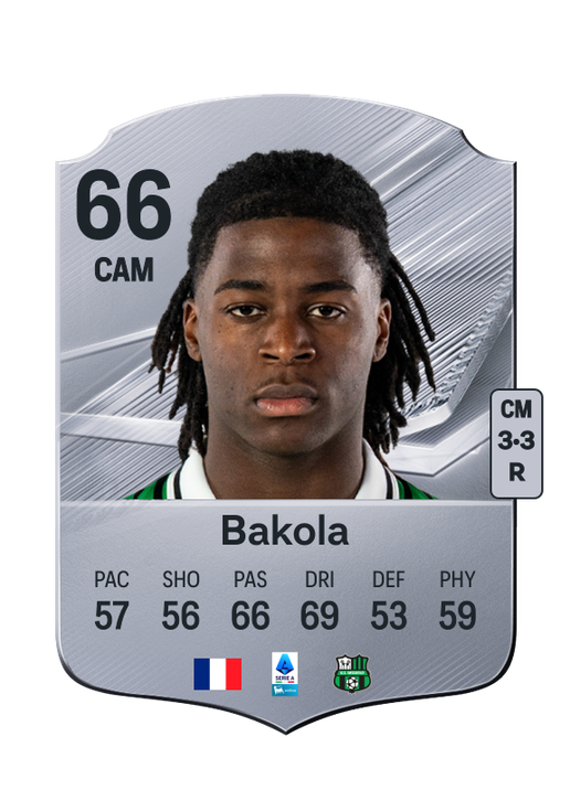 Bakola