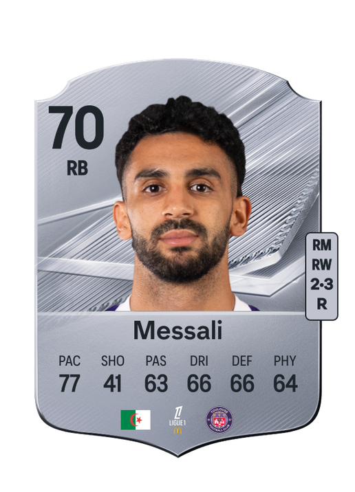 Messali