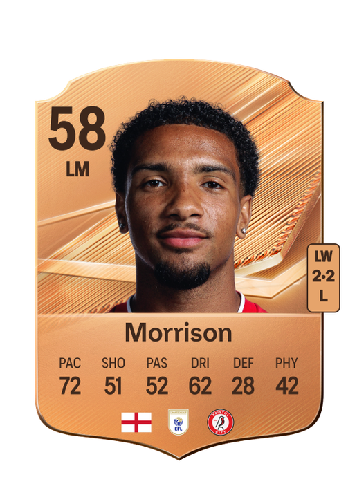 Morrison